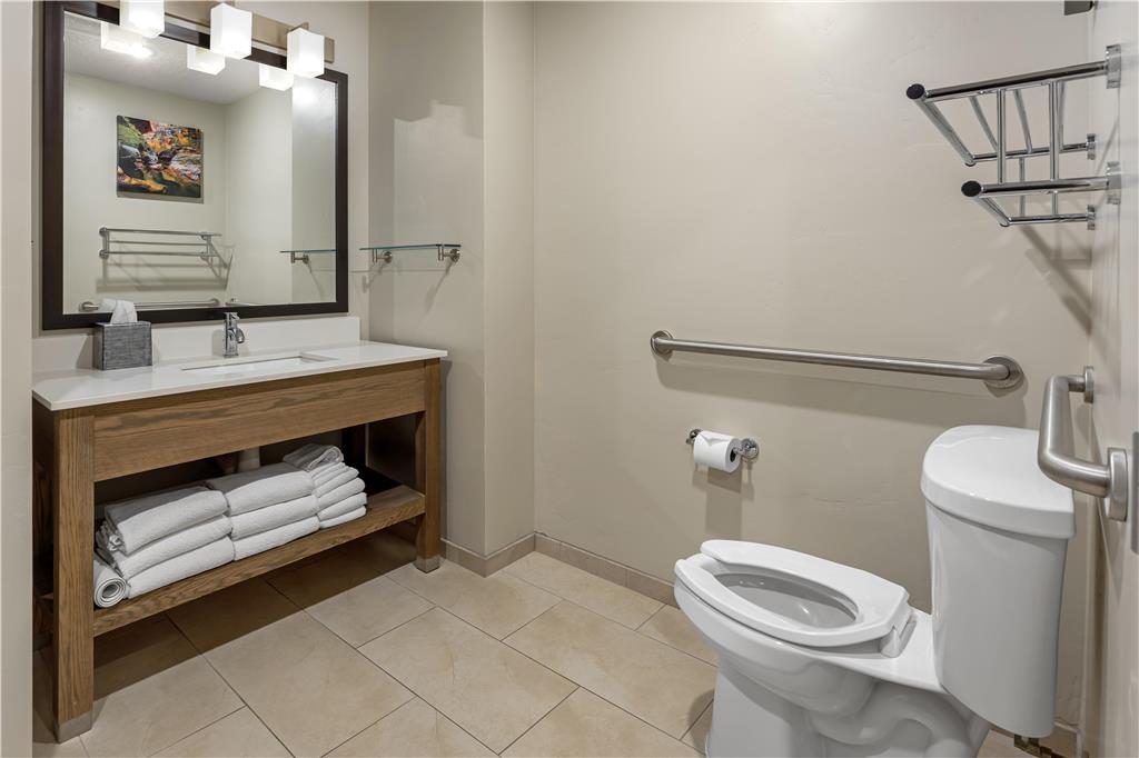 Best Western Plus Zion Canyon Inn & Suites - photo 48
