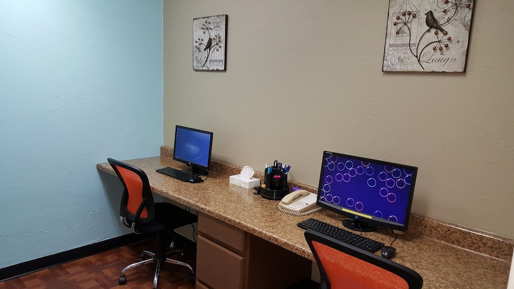 Candlewood Suites Oklahoma City Moore by IHG - photo 17