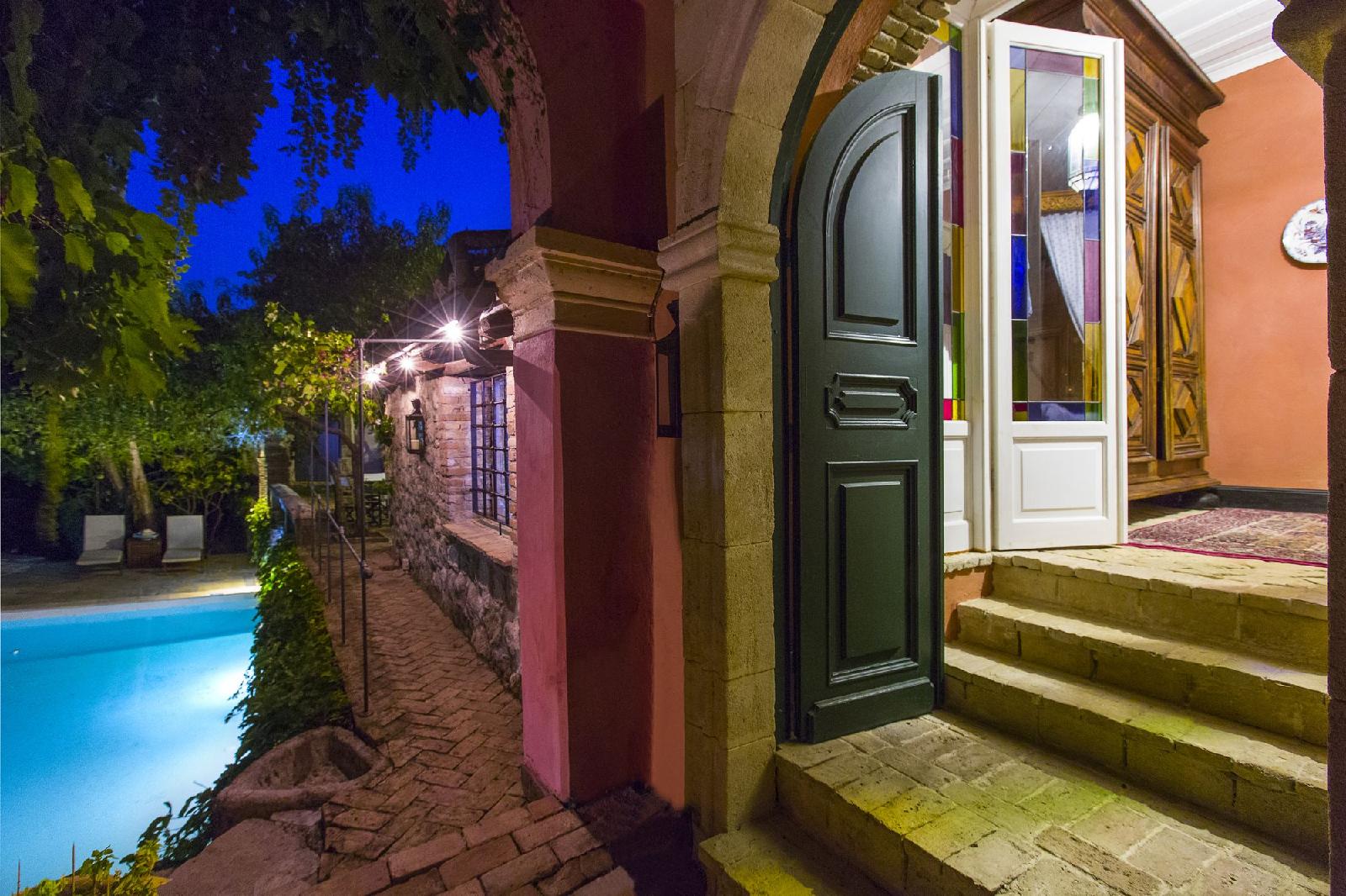 Villa Domenicale — Corfu — photo 3
