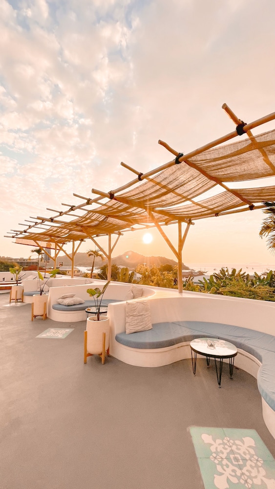 Seaesta Komodo Hotel & Hostel in Labuan Bajo, Indonesia