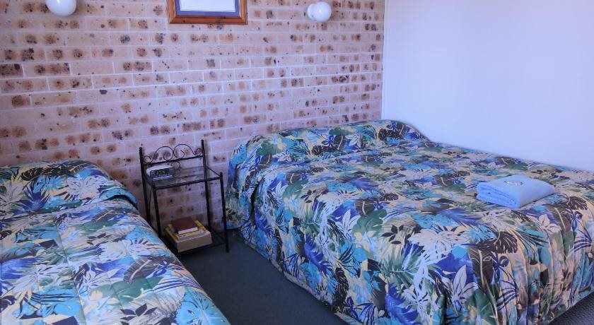 Bulahdelah Myall Motel — Bulahdelah — photo 4