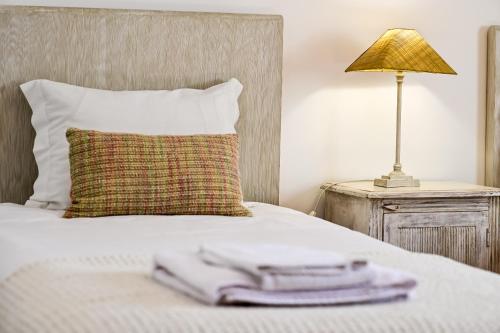 Village Center Ocean View — 4-Star Luxury Hotel in Ericeira, Portugal