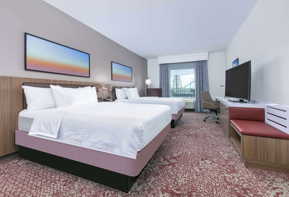 Hilton Garden Inn Dallas Arlington - photo 10