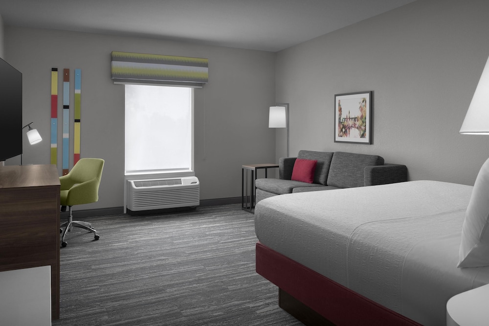 Hampton Inn & Suites Jacksonville South Bartram Park - photo 18
