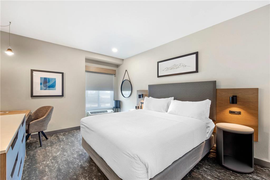 Kiota Inn & Event Center Sutter Creek an Ascend Collection Hotel - photo 19