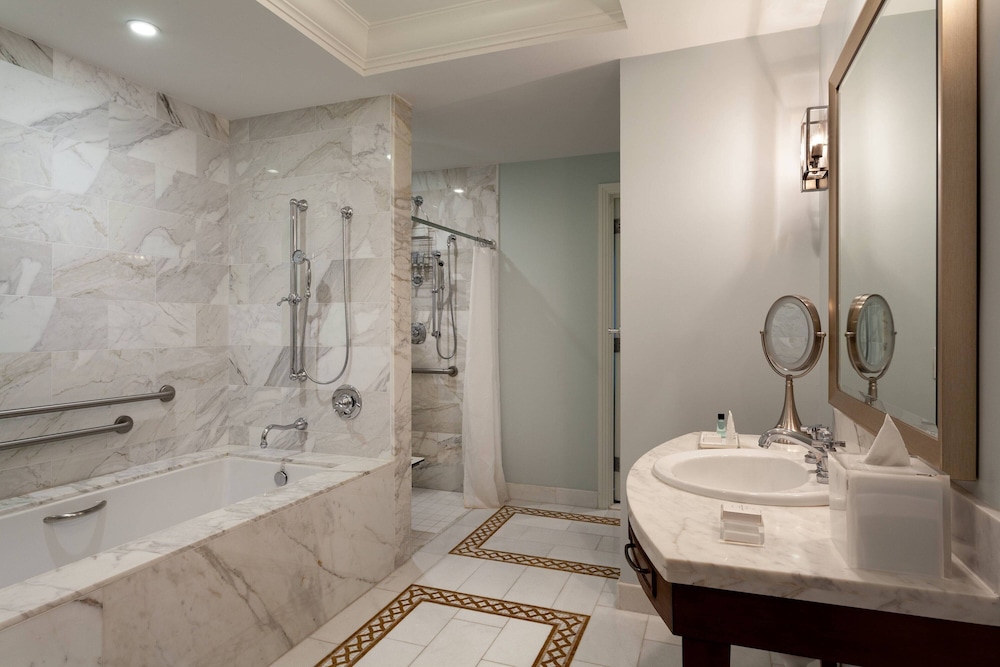 JW Marriott Turnberry Resort & Spa - photo 51