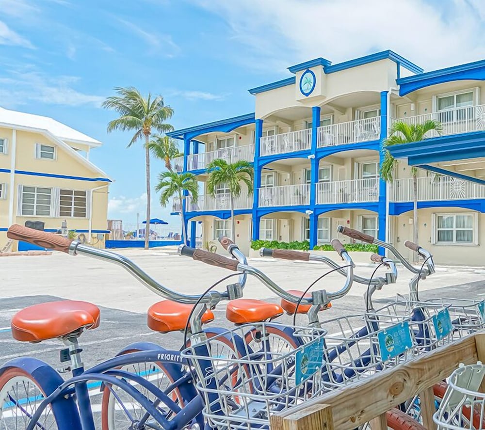 Glunz Ocean Beach Hotel & Resort - photo 75