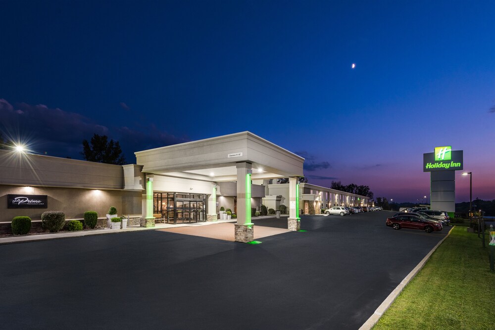 Holiday Inn Johnstown Gloversville by IHG - photo 41