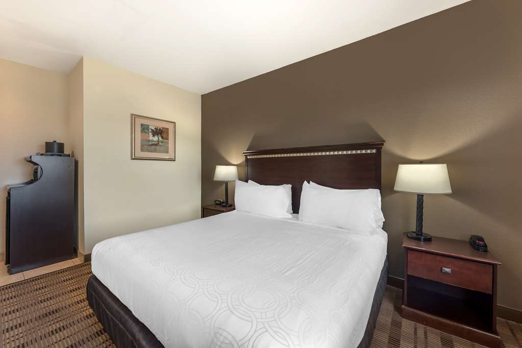 Best Western La Grange Inn & Suites - photo 9