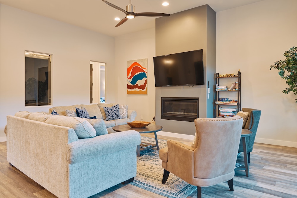 New Build in Heart of Sedona - photo 26
