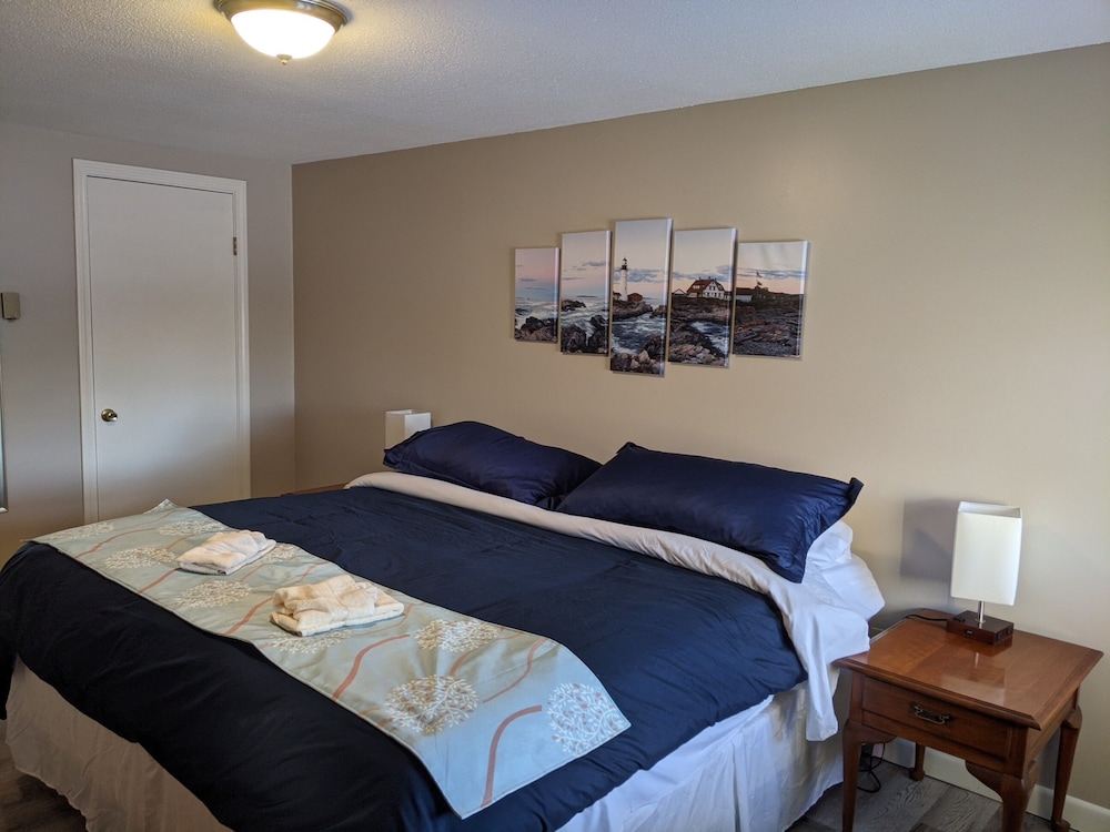 Lake Shore Farm Inn - photo 3