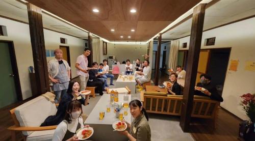 Bridgeブリッジゲストハウス in Shimonoseki, Japan