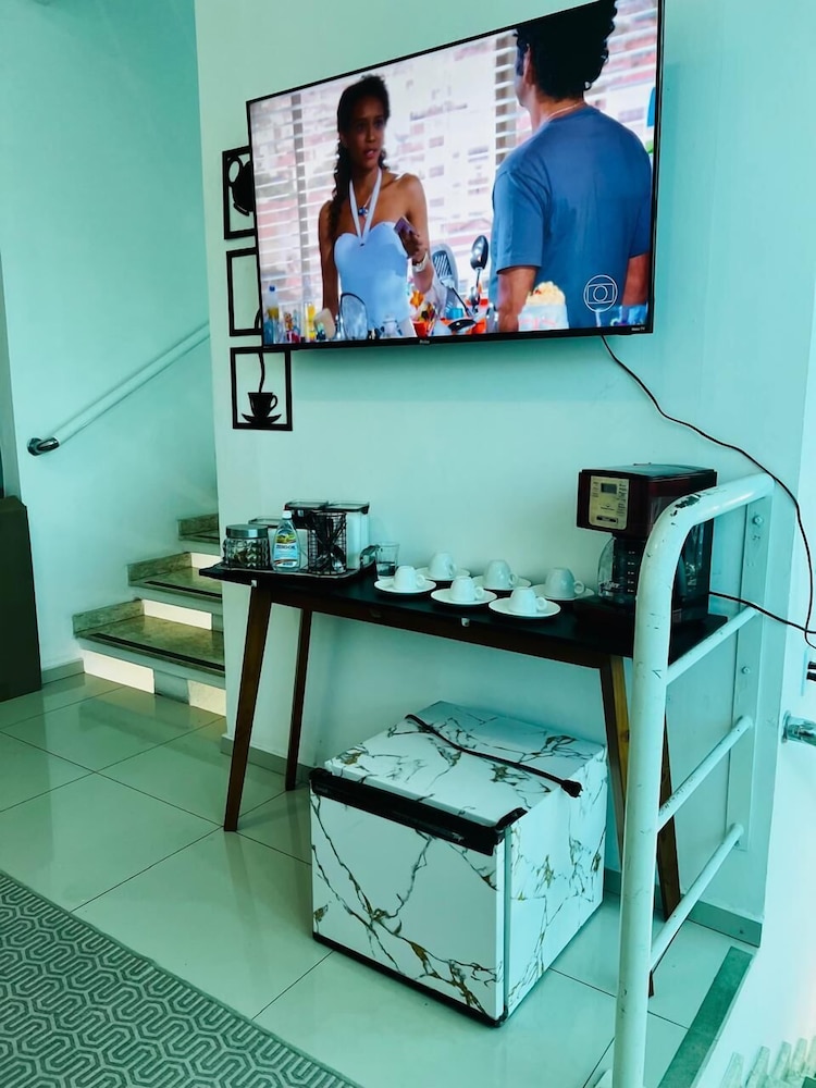 Hotel Moraes in Mairinque, Brasil