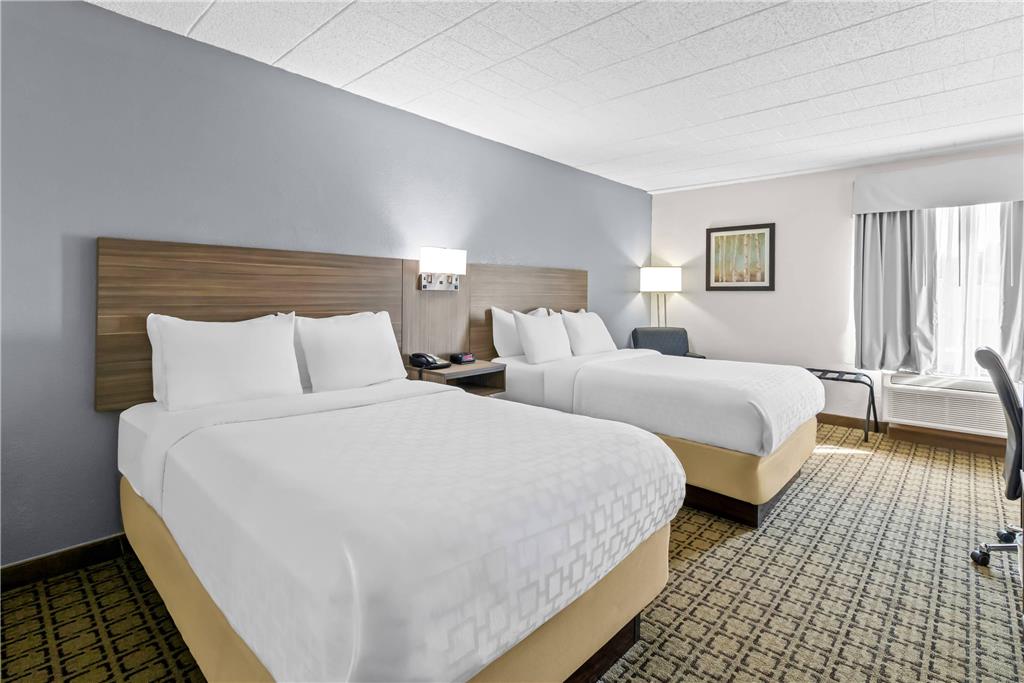 Clarion Inn Cranberry Township - photo 13