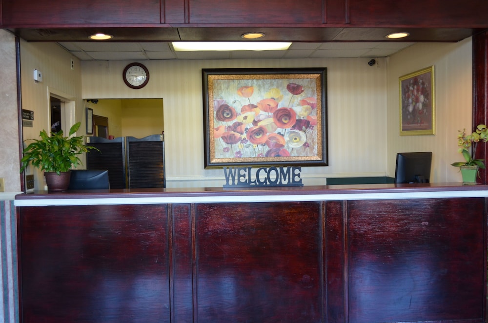 Travel Inn — Birmingham — photo 3