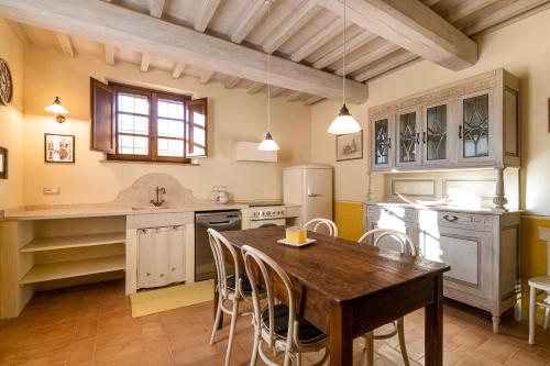 Podere San Selvatico — Citta Della Pieve — photo 4