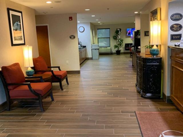 Inn at Clinton - photo 15