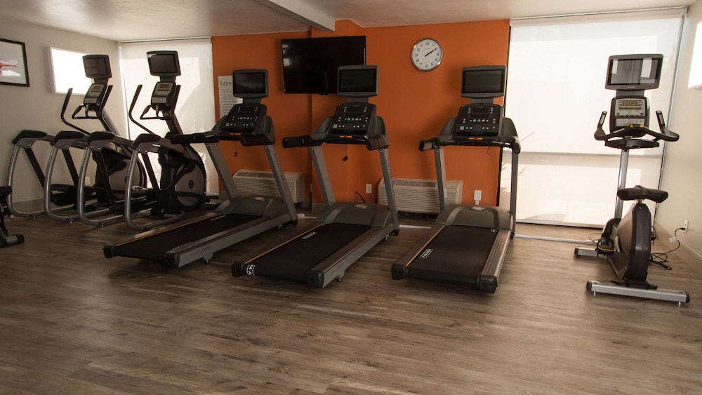 Holiday Inn Alexandria Downtown by IHG - photo 14