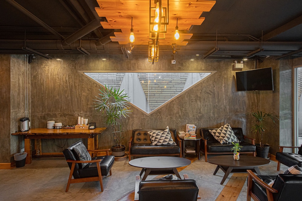 EcoLoft Hotel SHA Plus — Phuket — photo 4