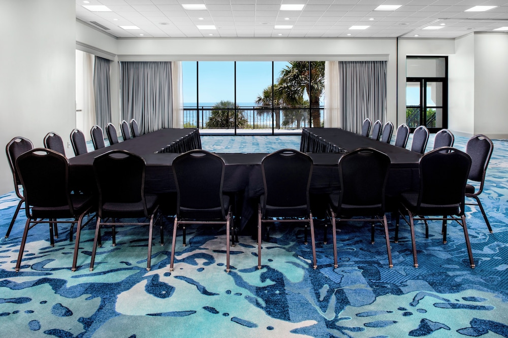 The Ellie Beach Resort Myrtle Beach Tapestry by Hilton - photo 64