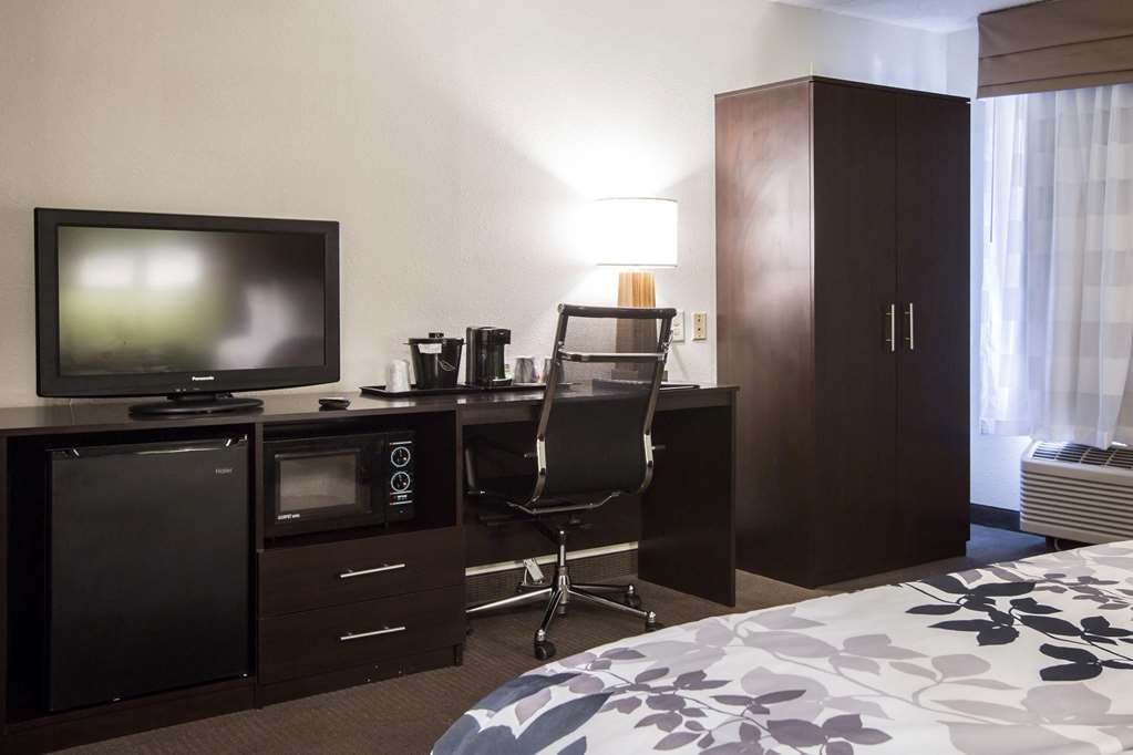 Sleep Inn Atlanta Airport - photo 4