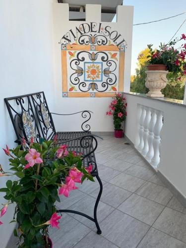 B&B Via del Sole — 4-Star Luxury Hotel in Vibo Valentia, Italy