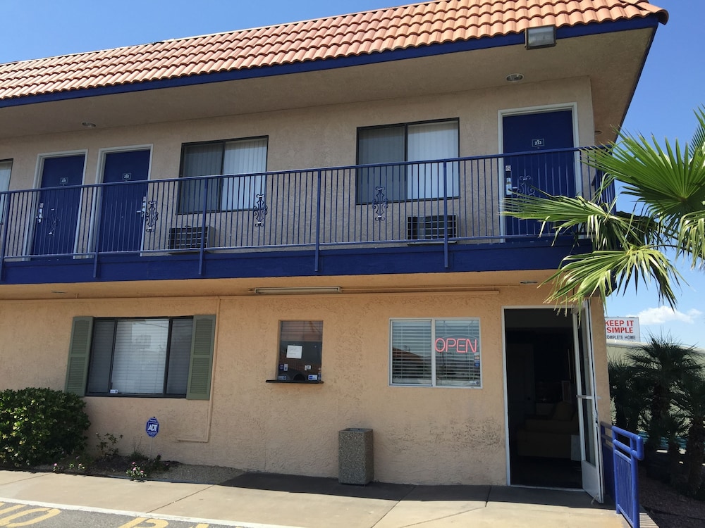 Motel 6 Henderson NV - photo 15