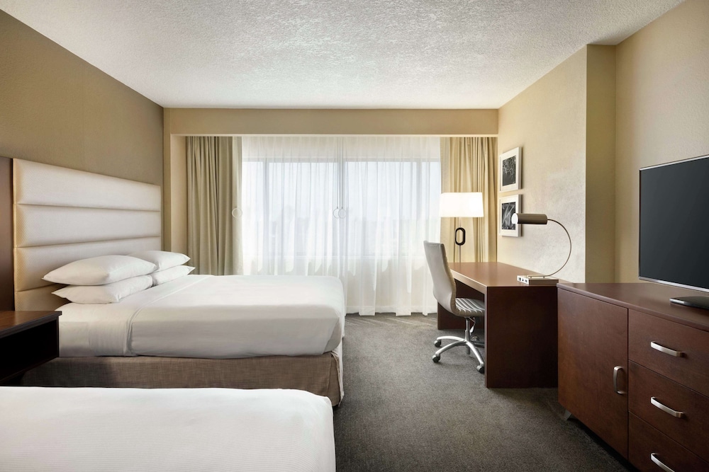 DoubleTree by Hilton Hotel Orlando Downtown - photo 36