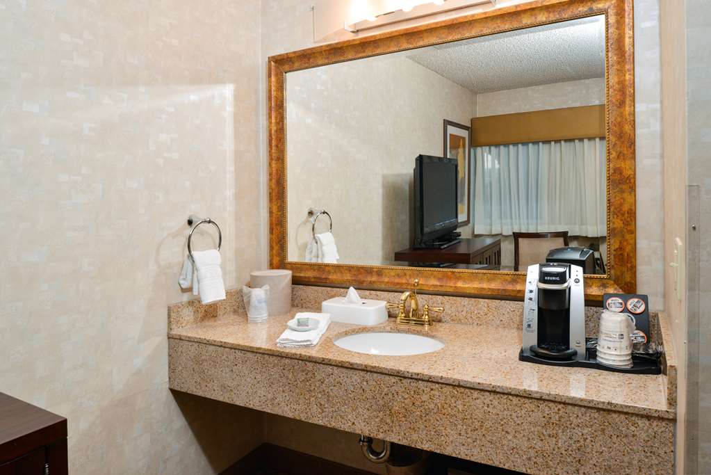 Best Western Corte Madera Inn - photo 55