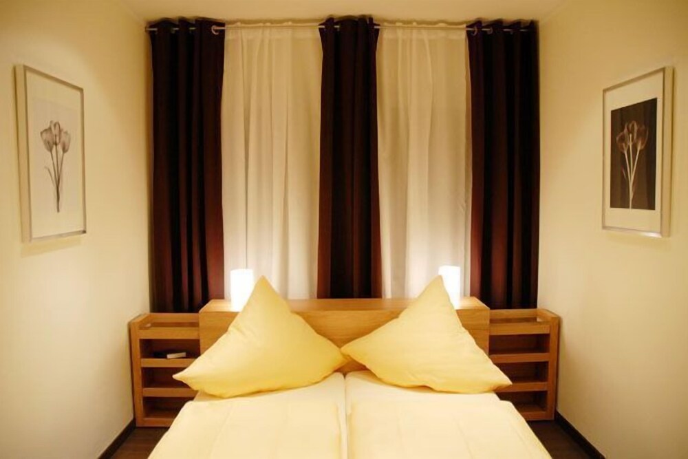 Hotel akazienhof in Duisburg, Germany