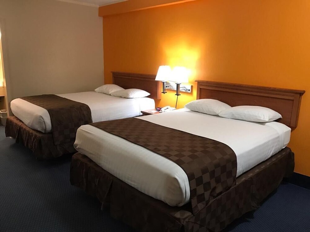 Asam Hotel - photo 10