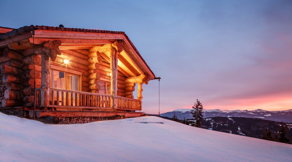 Klippitz Resort - carbon neutral hotel in Bad Sankt Leonhard Im Lavanttal