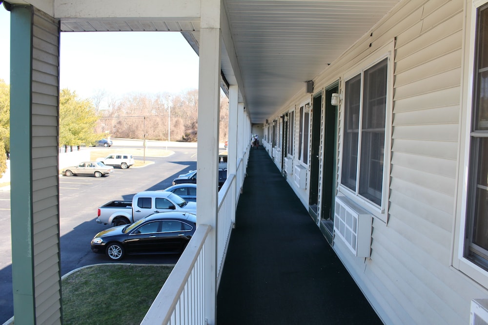Highlander Motor Inn Atlantic City - photo 27