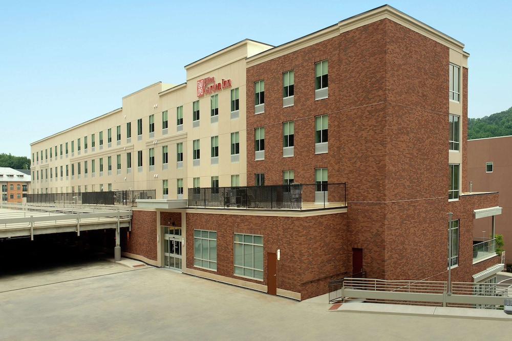 Hilton Garden Inn Westchester Dobbs Ferry NY - photo 42