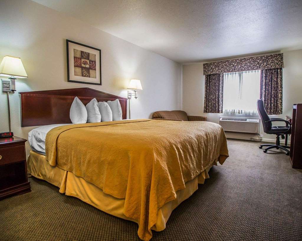 Quality Inn Peru near Starved Rock State Park - photo 15