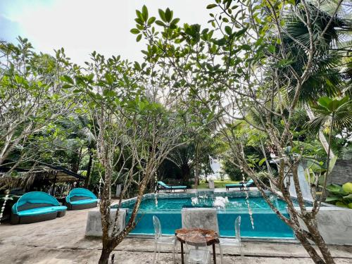 Eagleye Langkawi — 4-Star Luxury Hotel in Kuah, Malaysia