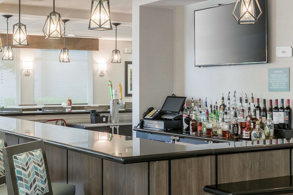 Hilton Garden Inn DFW North Grapevine - photo 36