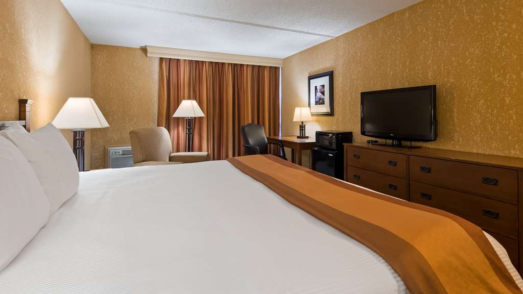 Best Western Branson Inn And Conference Center - photo 26