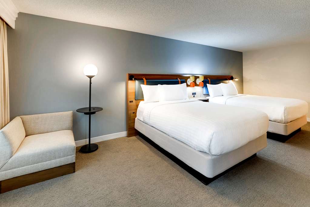 Sonesta Select San Francisco Airport Oyster Point Waterfront - photo 59