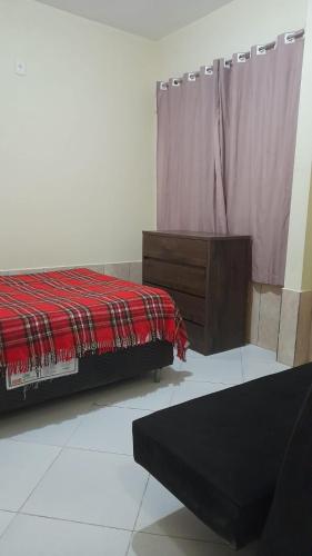 Kitnet jardim Campomar in Rio Das Ostras, Brasil