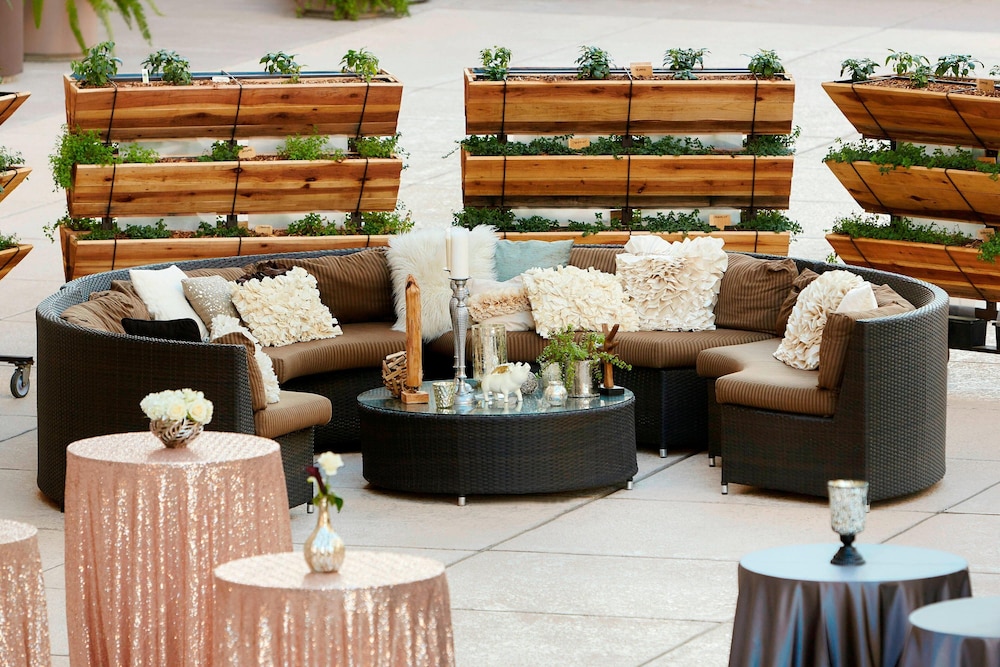 Renaissance Phoenix Downtown - photo 85