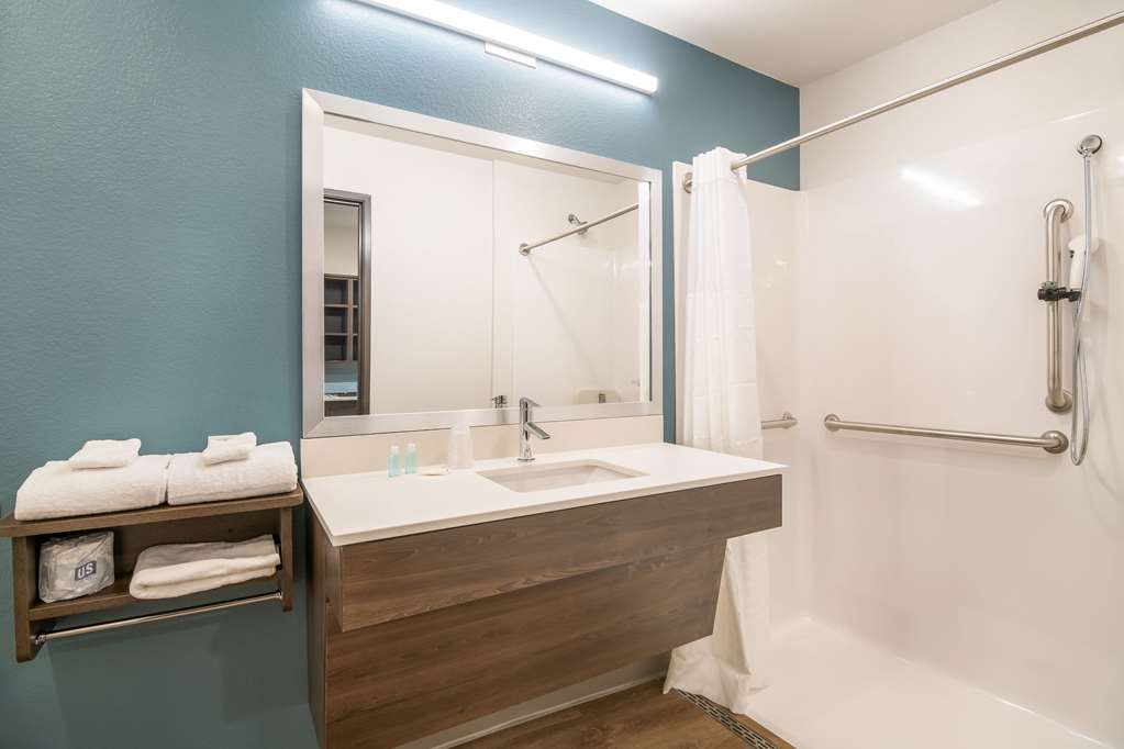 WoodSpring Suites Missoula - photo 24