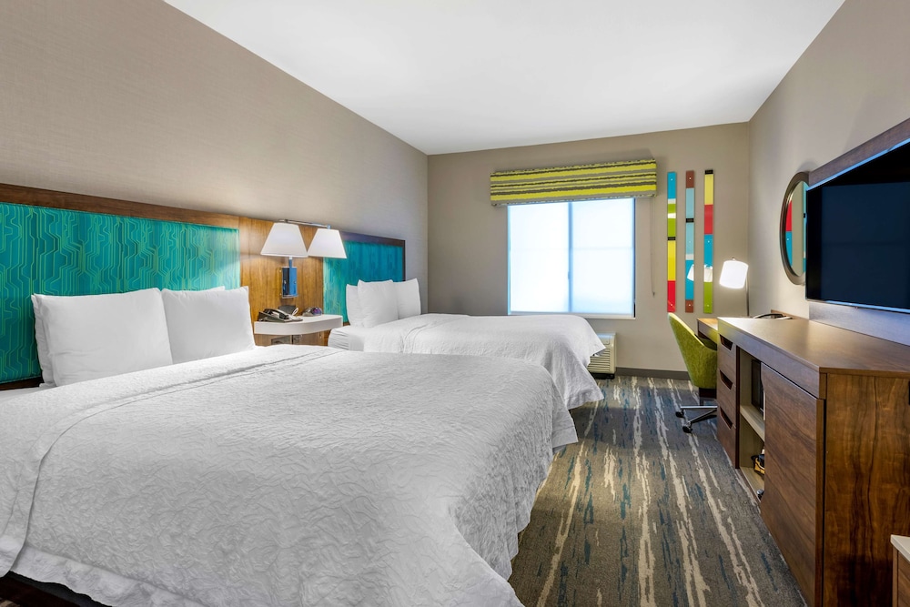 Hampton Inn Carlsbad North San Diego County - photo 20