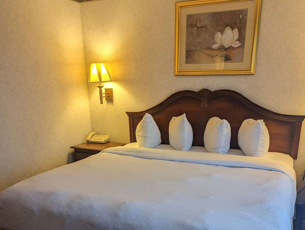 Wingate by Wyndham Mansfield OH - photo 10