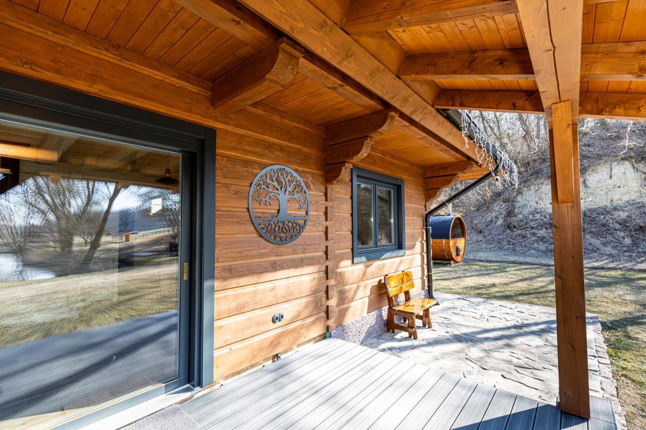 Ozónia Wellness House — 4-Star Luxury Hotel in Sahy, Slovakia