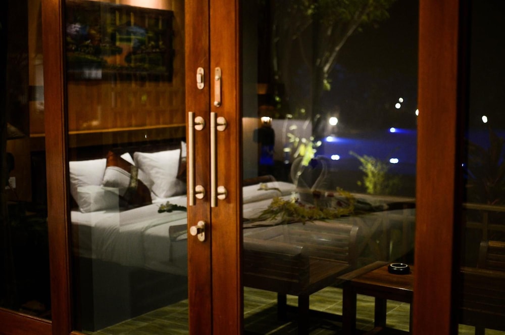 Wang Sai Resort — Ko Pha Ngan — photo 3