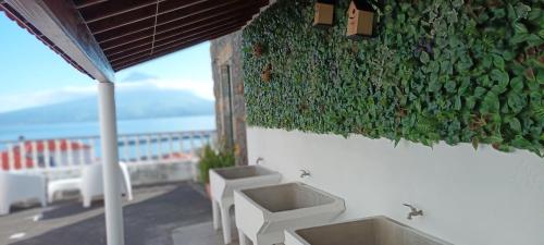 Quinta Peixinho RC DT — 4-Star Luxury Hotel in Horta, Portugal