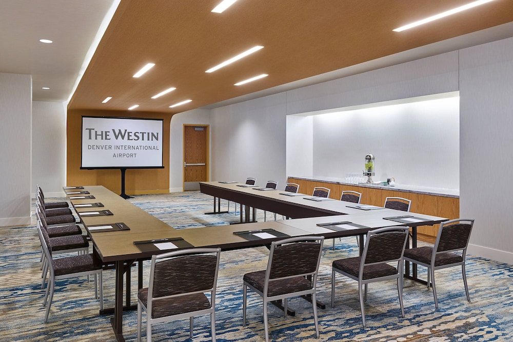 The Westin Denver International Airport - photo 83