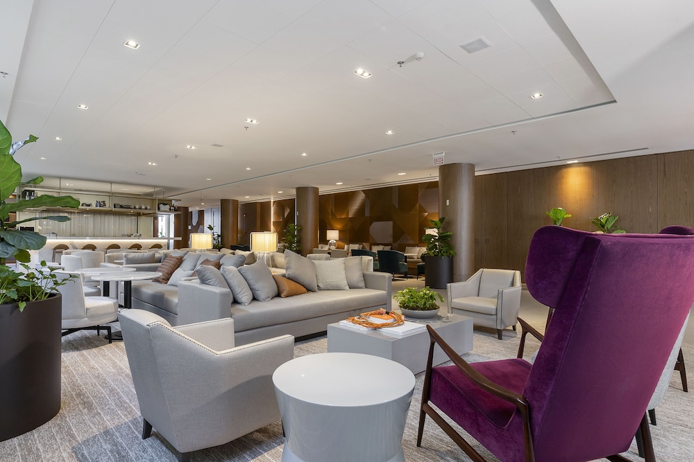 LK Design Hotel — Florianopolis — photo 5
