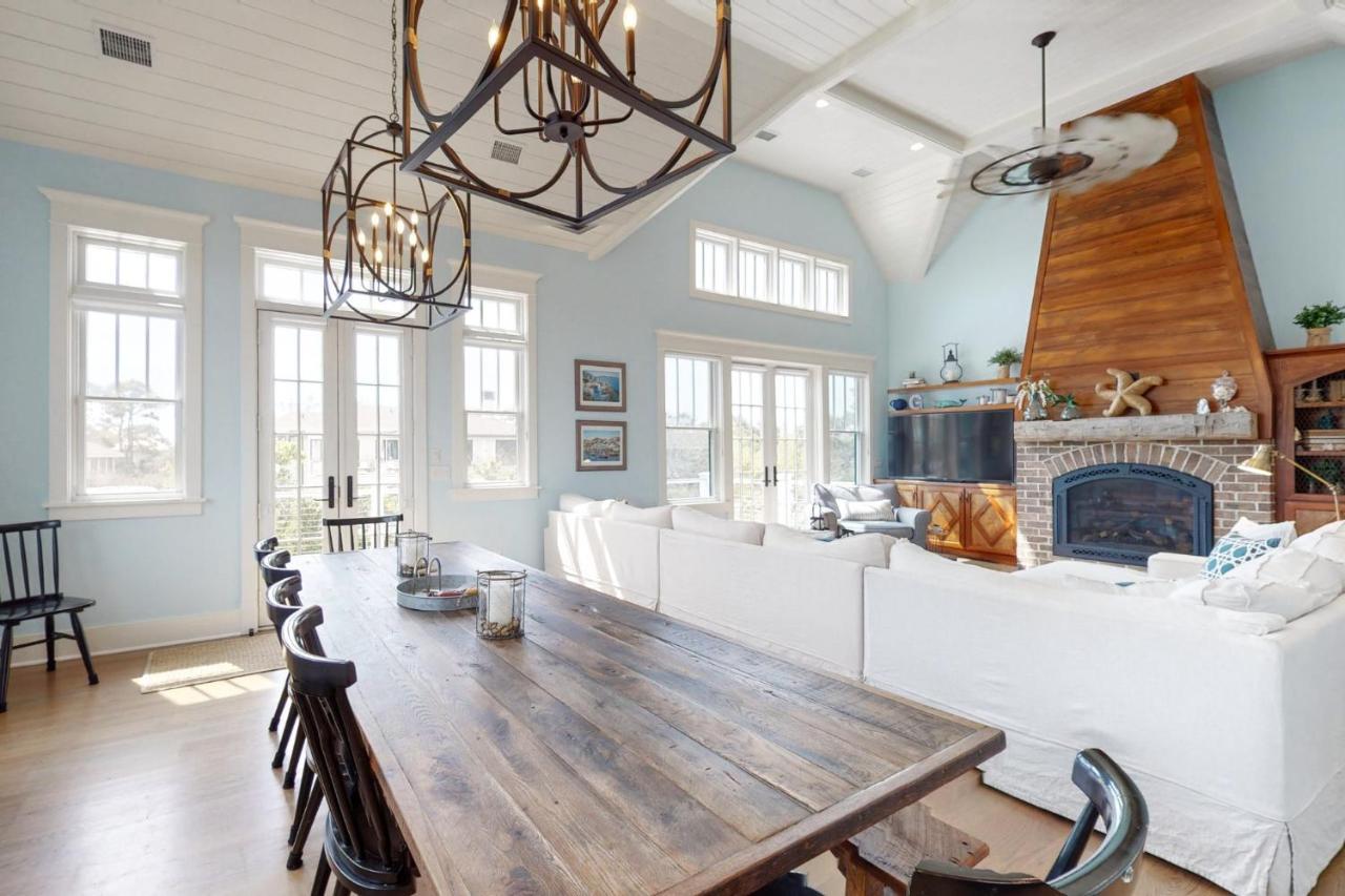 3605 Beachcomber Run - carbon neutral hotel in Charleston